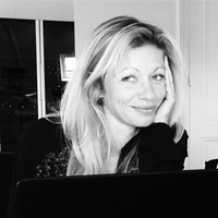 Alfen Employee Stephanie Schockaert's profile photo