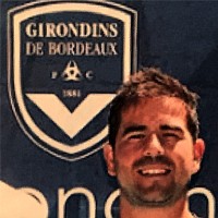 Groupe DSA Employee Filipe Dos Santos's profile photo