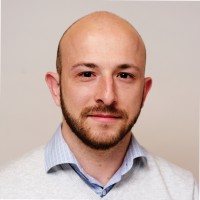 Bouygues Immobilier Employee Pierre Giraud-Morel's profile photo
