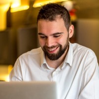 Florian Boullonnois Email & Phone Number
