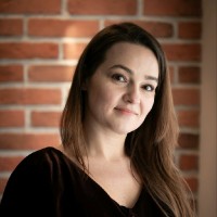 Power Capital Renewable Energy Employee Magdalena Slusarczyk's profile photo