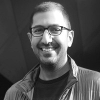 FanDuel Employee Ankush Singla's profile photo