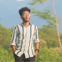 Innovative Electric Co LLC Employee Jithin Babu's profile photo