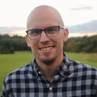 Reframe Systems Employee Dan Gorrell's profile photo