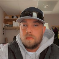 Concrete Strategies LLC. Employee Tylor Davis's profile photo