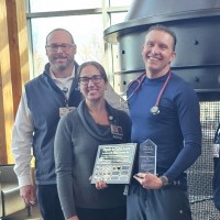 Brandon Brasher Email & Phone Number