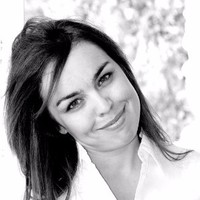 GoodCall ✓ Employee Natália Šegedová's profile photo