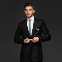 Waldorf Astoria Washington DC Employee Dalton Coppock's profile photo