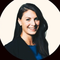 Sverek Employee Sofie Slättman's profile photo