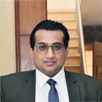 Websarc Employee Muhammad Maqsood's profile photo