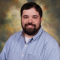 Smith+Nephew Employee Charles Dees's profile photo