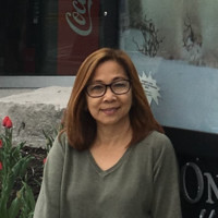 Morlife Employee Gina Davidson's profile photo