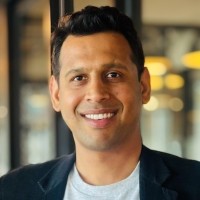 Webless.ai Employee Suyog Deshpande's profile photo