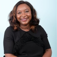 Absa Bank Ghana Employee Evelyn Acquah's profile photo