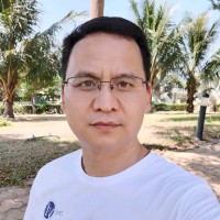 Honeywell Industrial Safety Employee Henry Xue's profile photo