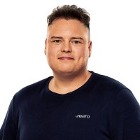 EERO ApS Employee Oliver Dalgaard's profile photo