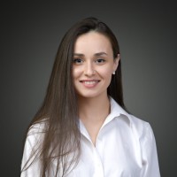 LIMÉ Employee Aliya Rubtsova's profile photo