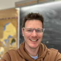 Upper Canada College Employee Matt Griem's profile photo