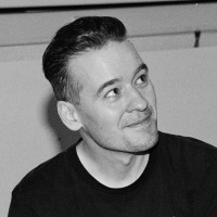 SICK Sensor Intelligence Employee Florian Schaefer's profile photo