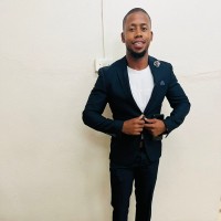Khula Tech Solutions Employee Andile Kahlana's profile photo