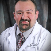 The Permanente Medical Group, Inc. Physician Recruitment Services Employee Michael Castillo's profile photo