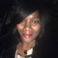 Nadine Wright-Arbubakrr Email & Phone Number