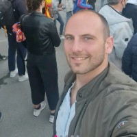 Jerome Boudet Email