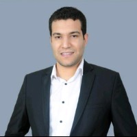 Haythem Amara Email & Phone Number