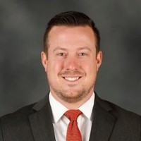 eventellect Employee Cameron Lochte's profile photo