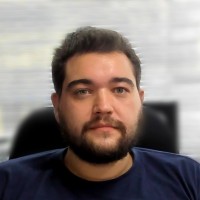 X-Apps Employee Mikael Malanski's profile photo