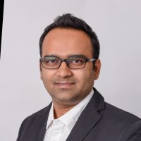 Mantra Softech India Pvt Ltd Employee Jayminkumar Shah's profile photo