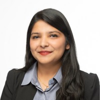 Tanishka Pandey Email