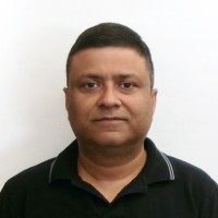 TWG Global Employee Deepak Saxena's profile photo
