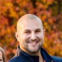 J&M Pool Company Employee Judd Wilson's profile photo