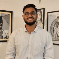 IMESH Employee Rajdeep Pal's profile photo