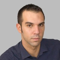 Informa Employee Joseph Librizzi's profile photo