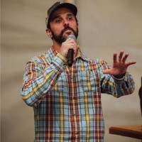 Quadratic Employee Brian Pierce's profile photo