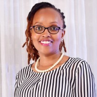 Githunguri Dairy and Community Sacco Limited Employee Catherine G.'s profile photo