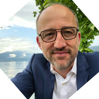 Cédric Weill Email & Phone Number