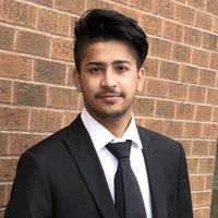 Upper Crust Employee Jatin Jatin's profile photo