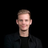 Ketjapp Employee Jorrit Verstappen's profile photo
