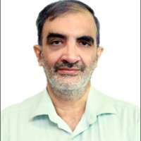 SOTC Travel Ltd. Employee Farroukh Kolah's profile photo