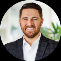 TFO Wealth Partners Employee Grant Sims's profile photo