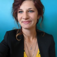WiredPeople, Inc. Employee Amber Levine's profile photo