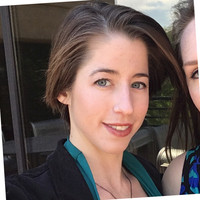 medrina Employee Kaitlin Taylor's profile photo