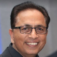 OpsArc Employee Ajay Varma's profile photo