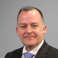 University of Cambridge Employee Andrew Smart's profile photo