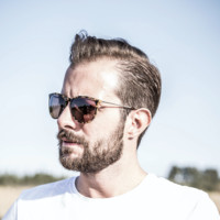 CMI Media Employee Antoine Plauchut's profile photo