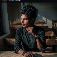 Swaroop Kamble Email