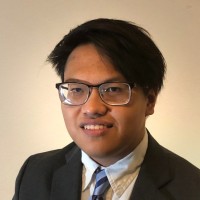 Workforce Connections Employee Justin Lee's profile photo